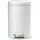simplehuman Kosmetikeimer 4,5 l Weiß