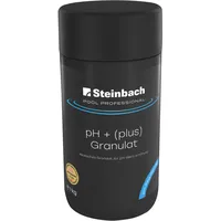 Steinbach Pool Professional pH Plus Granulat 1 kg