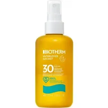 Biotherm Waterlover Sonnenspray LSF 30 200 ml