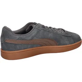 Puma Smash 3.0 Grau/Bronze 40,5