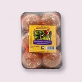 Classic Bird Nussknödel 16 x 6 St.
