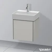 Duravit XSquare Waschtischunterschrank, XS4060L0707,