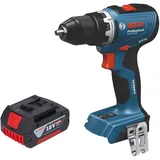Bosch GSB 18V-65 inkl. 1 x 4,0 Ah ohne Ladegerät
