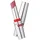 PUPA Miss Pupa Cinderella Lippenstift 201 Rosa