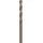 Bosch Metallbohrer HSS-Co 4,5 x 47 x 80 mm 1er-Pack