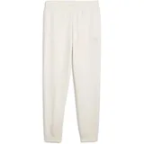 Puma Essentials Elevated French Terry Jogginghose Damen 99 no dye XXL
