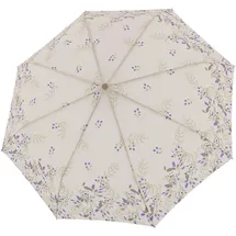 Doppler Nature Mini Taschenschirm 25 cm - Klein
