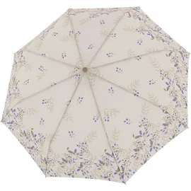 Doppler Nature Mini Taschenschirm 25 cm - Klein