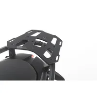 SW-Motech ALU-RACK Gepäckträger - Black - One Size