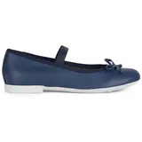 GEOX Plie Ballerinas - Navy, 34
