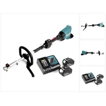 Makita DUX 60 RG Akku-Multifunktionsantrieb
