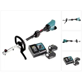 Makita DUX 60 RG Akku-Multifunktionsantrieb
