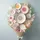 Villeroy & Boch Fleur Couleur Espressotasse 6-tlg. grün