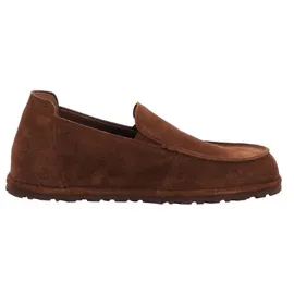Birkenstock Utti Slip On Herren Carafe 41