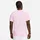 Nike Sportswear CLUB Herren T-Shirt rosa - US: 2XL