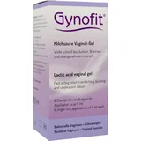 Tentan Deutschland GmbH Gynofit Vaginal-Gel mit Milchsäure