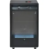 FireFix Gas-Heizofen 4200 Basic Plus 4,2 kW 77,5 x 46 x 34 cm