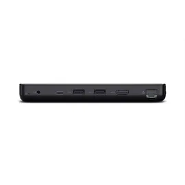 Lenovo Chromebox Micro Celeron N4500 2023 4K Ultra HD 1,1 GHz 32 GB RAM 32 GB SSD Intel UHD Graphics Chrome OS