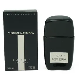 Costume National Scent Intense Eau de Parfum 30 ml