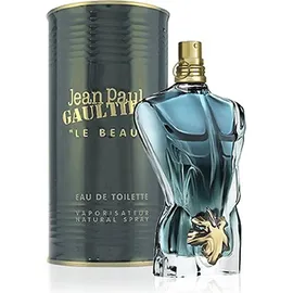 Jean Paul Gaultier Le Beau Eau de Toilette 75 ml