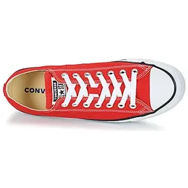 Converse Chuck Taylor All Star Herren Rot 35
