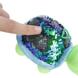 BEMIRO Plüsch Meeresschildkröte, Roswitha - ca. 18 cm