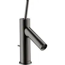 Hansgrohe Starck Einhandmischer Polished Black Chrome