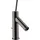 Hansgrohe Starck Einhandmischer Polished Black Chrome