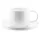 Mulex Espressotasse 0,1 l Weiß 12 St.