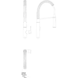 Grohe K7 chrom 31379000