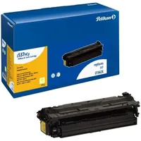 Pelikan Toner 2537HCy ersetzt hp CF362X gelb HC Kapazitaet