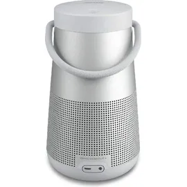 Bose SoundLink Revolve+ II silber