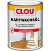 Hartwachs-Öl Holzschutzmittel farblos, 2,5 L