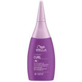 Wella Creatine+ Curl N/R Emulsion 75 ml