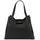 Roeckl Florence Shopper Leder Black