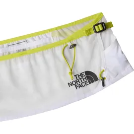 The North Face Summit Run Belt Hüfttasche-Weiss-XS