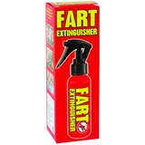 Scherzartikel: Furzlöscher / Lufterfrischer, witziges Geschenk für Männer