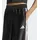 adidas Seasonals Wide Leg Trainingshose Schwarz/Silber 128