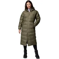 Columbia Pike Lake III Long Jacket - L