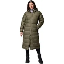 Columbia Pike Lake III Long Jacket - L