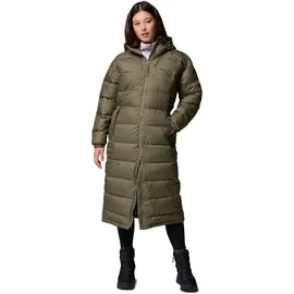 Columbia Pike Lake III Long Jacket - L