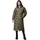 Columbia Pike Lake III Long Jacket - L