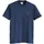 Levi's Original Housemark Tee blau S