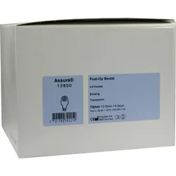 Assura Post-Op Unsteril 12800 6 ST