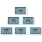 Störtebekker Shaving Accessories Body Bar Sea Breeze - 120g) – 6x 120g