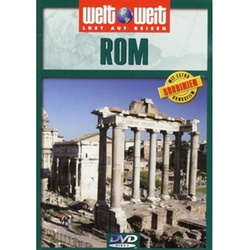 Rom - Weltweit (DVD)