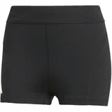 adidas Adizero Essentials Damen Schwarz S