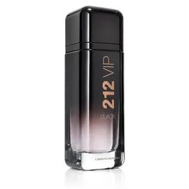 Carolina Herrera 212 Vip Black Eau de Parfum 200 ml