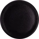 Magnetoplan Magnet Basic Serie (Ø) 24 mm rund Schwarz 10 St. 1862412