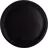 Magnetoplan Magnet Basic Serie (Ø) 24 mm rund Schwarz 10 St. 1862412
